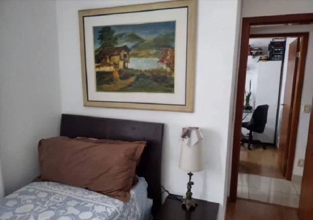 Imagem APARTAMENTO NA SERRA COM 03 QUARTOS, SUÍTE, 02 VAGAS NA SERRA!!