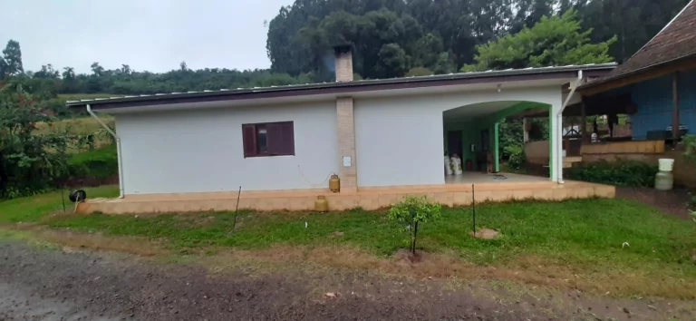 Foto do imóvel Área Agrícola para Venda em Ipumirim, Interior em Interior