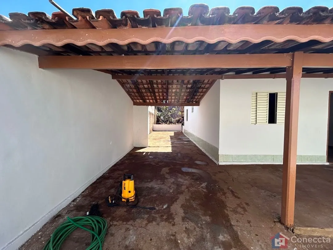 Imagem Casa Residencial à venda, Nova Floresta, Patos de Minas - CA0293.