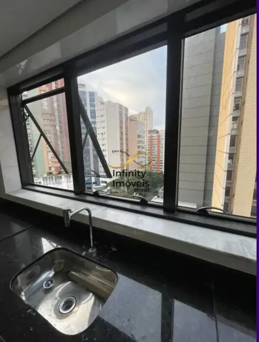Imagem EDIFICIO BAHIA LOURDES - Apartamento à venda no bairro Lourdes - Belo Horizonte/MG