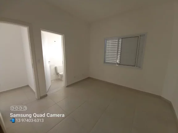 Imagem Sobrado de Condomínio com 2 dorms, Cibratel I, Itanhaém - R$ 389 mil, Cod: 1479