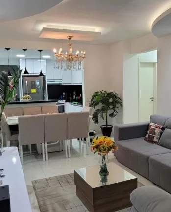 Foto do imóvel APARTAMENTO RESIDENCIAL em MANAUS - AM, PONTA NEGRA