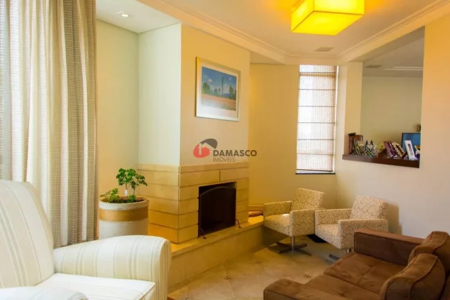 Imagem Apartamento à venda, Vila Gilda, Santo André