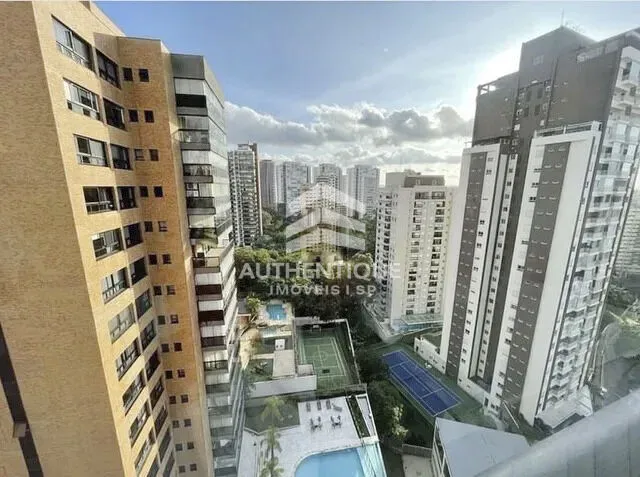 Imagem RG OSCAR MORUMBI - Apartamento à venda no bairro Vila Suzana - São Paulo/SP, Zona Sul