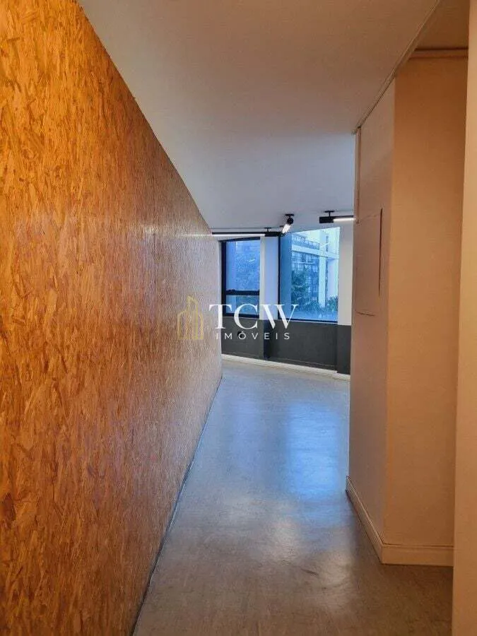 Imagem Conjunto Comercial para Locação | 286,13 m² | Vila Olímpia, São Paulo/SP