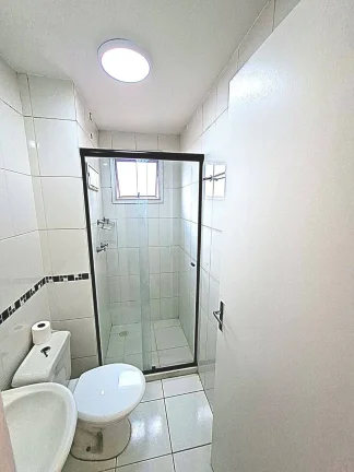 Imagem Apartamento 2 Dorms com Vaga Coberta - Jd. Vila Formosa | 48m²