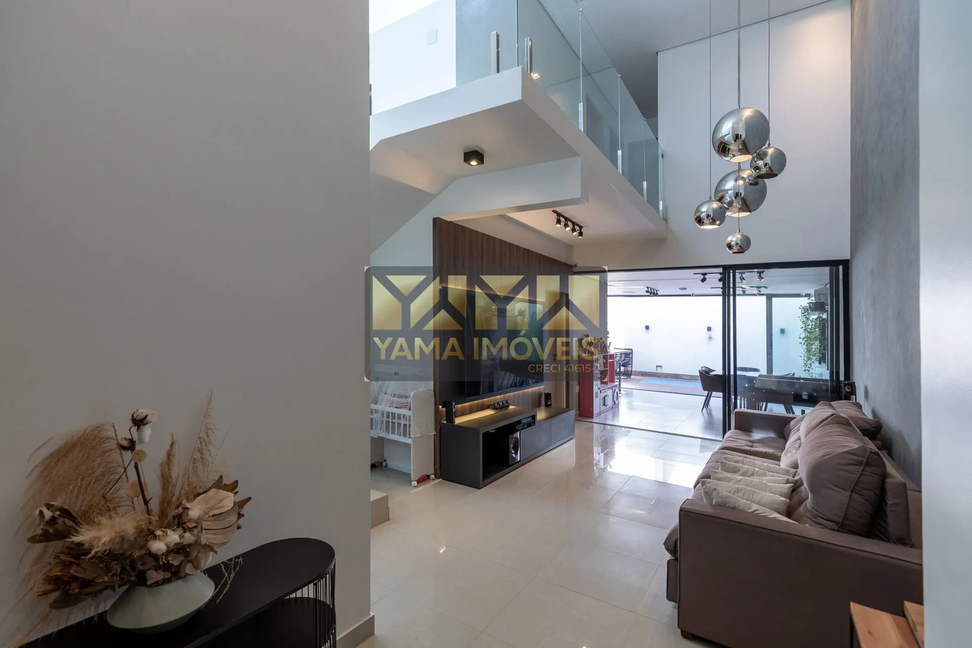Imagem Condomínio San Marco II - Casa à venda no bairro Jardim San Marco - Ribeirão Preto/SP