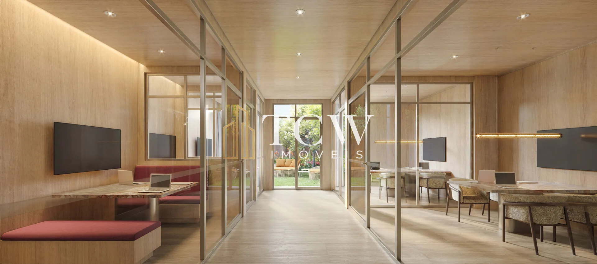 Foto do imóvel: Apartamentos e Studios à Venda no Paraíso | 25 a 43 m² | Próximo ao Metrô | São Paulo/SP em Rua Desembargador Eliseu Guilherme