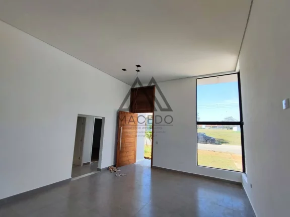 Imagem Casa de Campo, quase prontinha para uma família especial