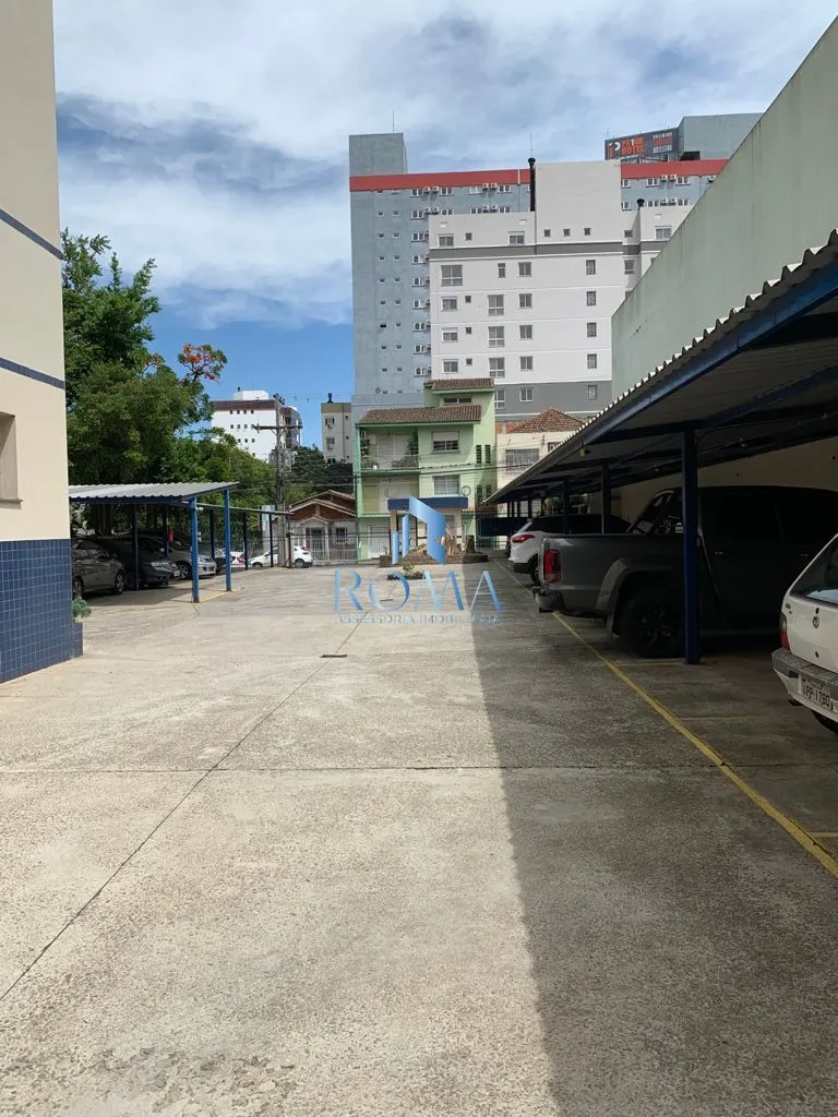 Imagem Apartamento 2 dormitórios à venda Nossa Senhora de Fátima Santa Maria/RS
