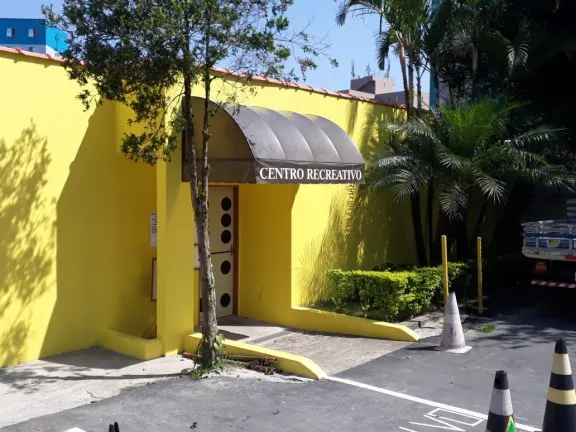 Imagem Apartamento com 2 Quartos à Venda, 54 m² em Santa Terezinha - São Bernardo do Campo
