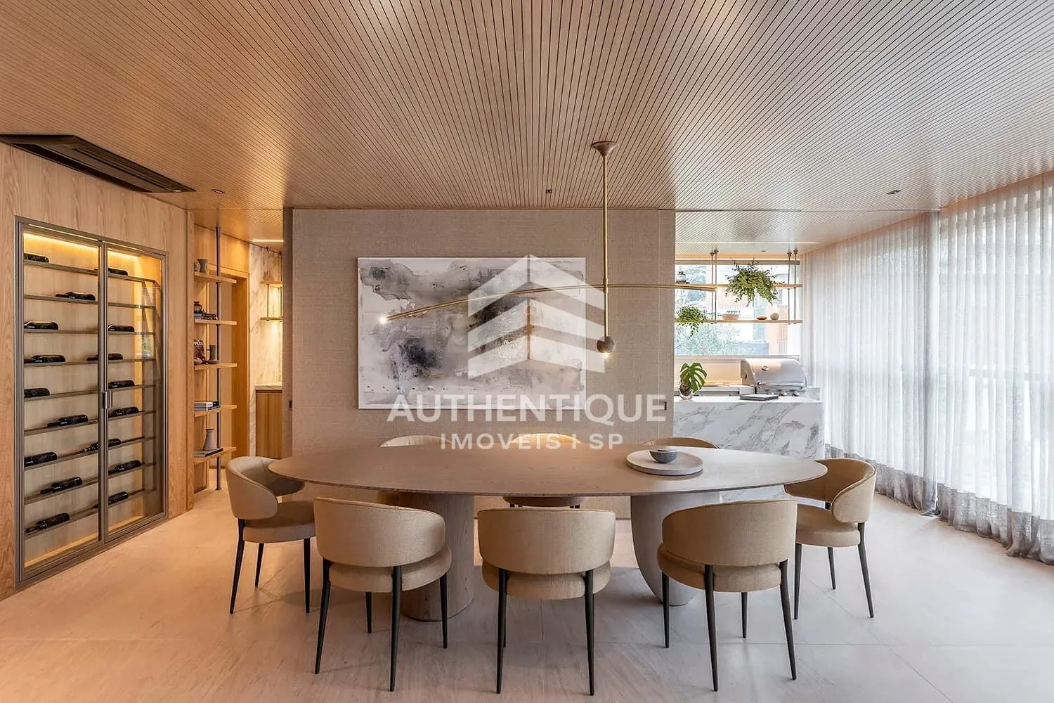 Imagem GIO JARDINS - Apartamento à venda no bairro Jardim América - São Paulo/SP, Zona Sul