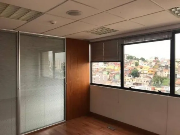 Imagem Sala Comercial para Alugar, 140 m² em Paraíso - Santo André
