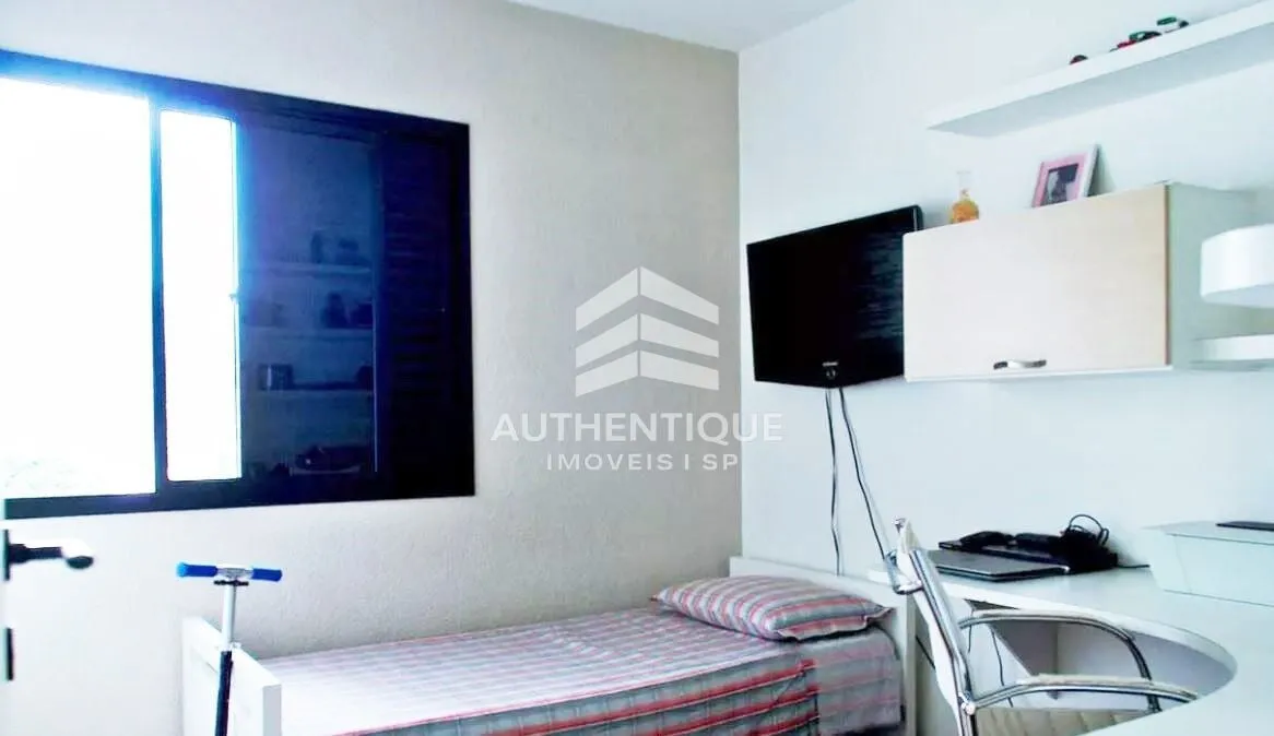 Imagem Prince Of Salzburg Moema - Apartamento à venda em São Paulo/SP