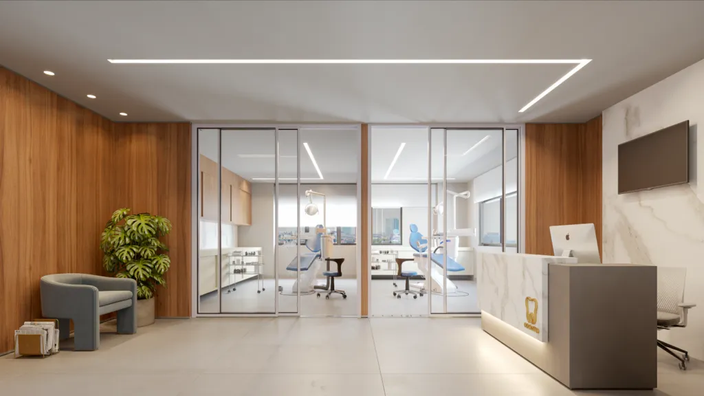 Imagem Sala comercial à venda no bairro Aeroviário - Goiânia/GO