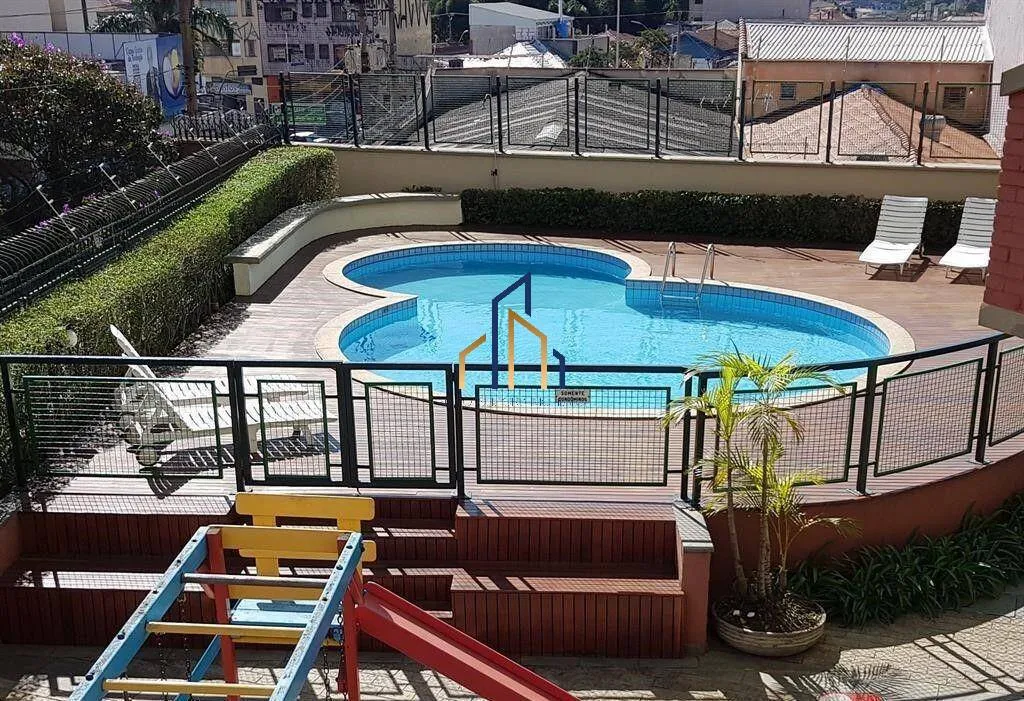 Imagem Apartamento para Venda em Santo André / SP no bairro Centro