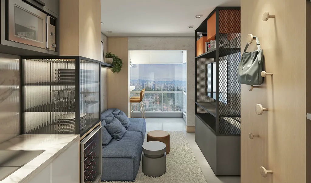 Imagem Duo E-Residence - Duo E-Residence