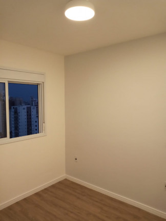 Imagem Apartamento com 2 Quartos à Venda, 42 m² em Santa Teresinha - São Paulo