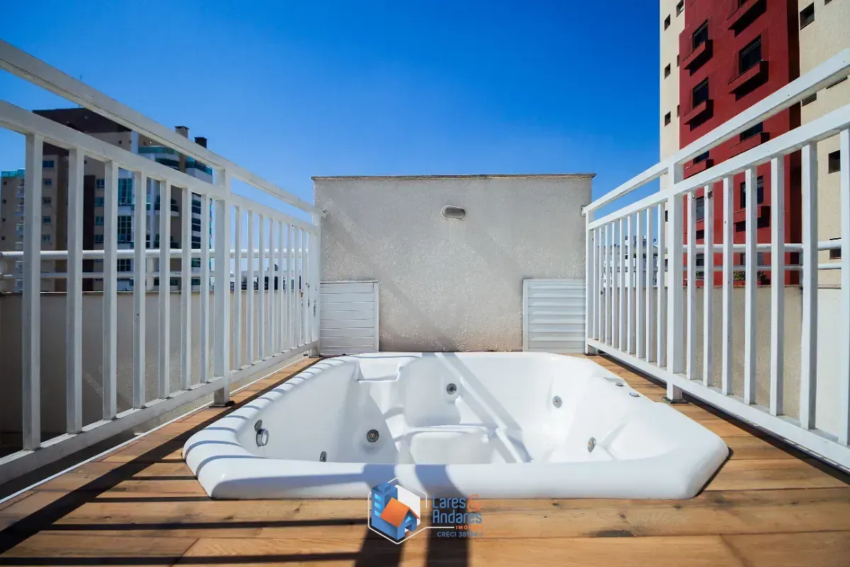 Imagem Cobertura para venda em Santana com 4 quartos, sendo 3 suítes, 315m²