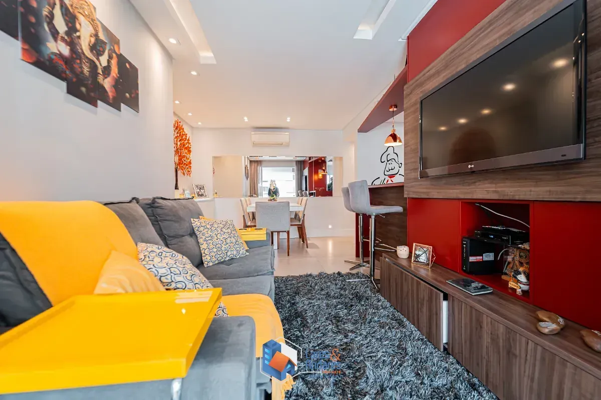 Imagem Apartamento para venda em Jardim Prudência com 2 quartos, sendo 2 suítes, 74m²