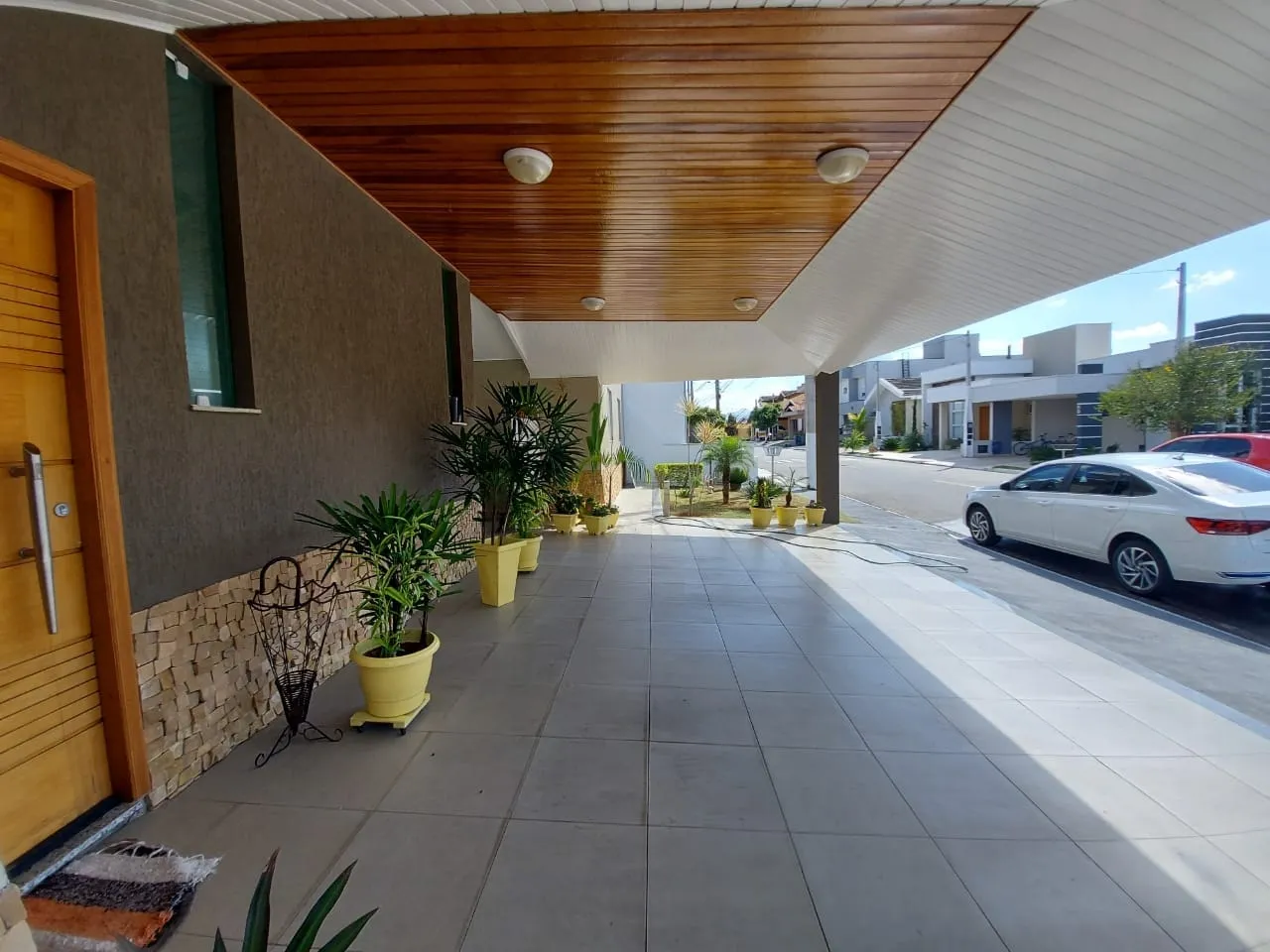 Imagem Casa à venda 4 Quartos, 2 Suites, 4 Vagas, 500M², Piracangaguá, Taubaté - SP | Condominio Jardim Oásis