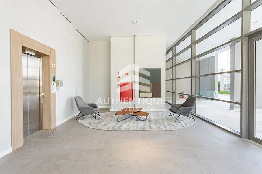 Imagem REFUGE BOSQUE DA SAUDE - Apartamento à venda em São Paulo/SP