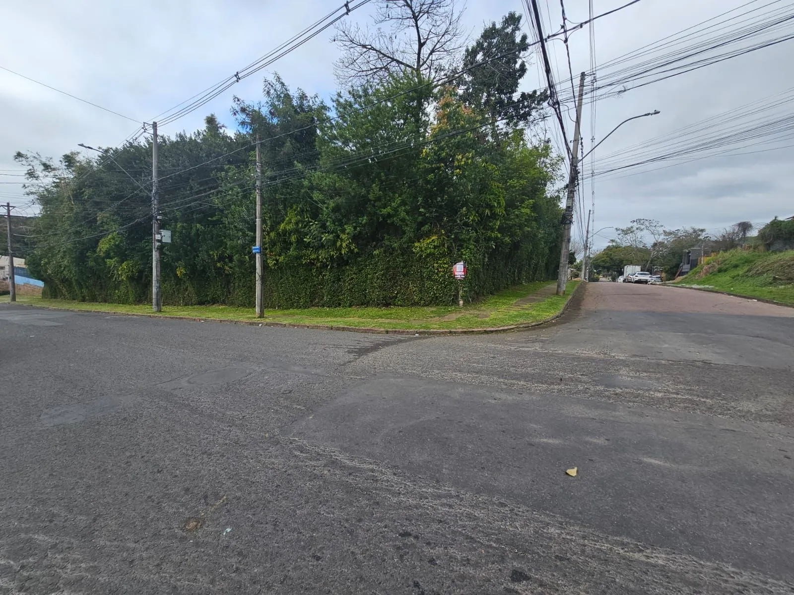 Imagem Terreno em Bom Jesus