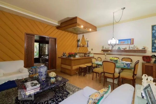 Imagem Vende-se lindo e espaçoso sobrado no Planalto Paulista para uso comercial ou residencial!!