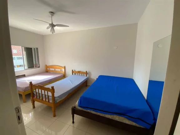 Imagem Cobertura com 4 dorms, Canto do Forte, Praia Grande - R$ 490 mil, Cod: 855
