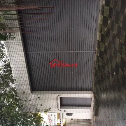 Imagem Alugo Loja comercial na Vila Mathias