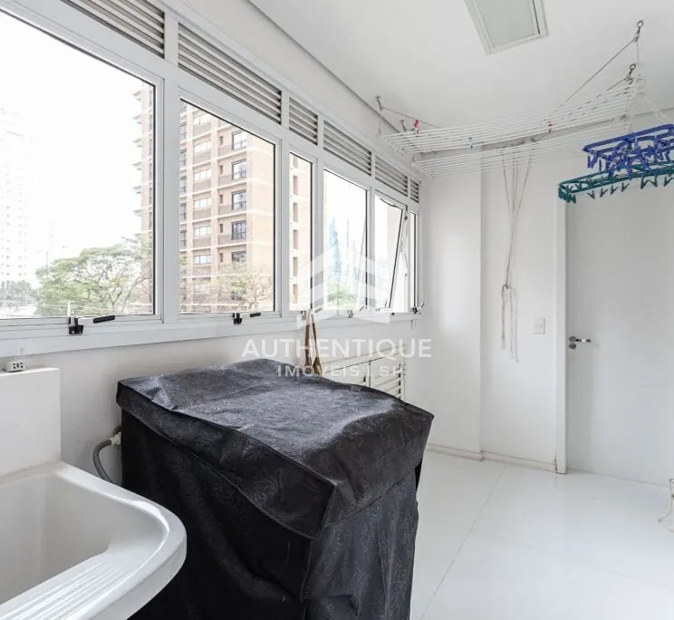 Imagem LINDENBERG ID ITAIM - Apartamento à venda no bairro Itaim Bibi - São Paulo/SP, Zona Sul