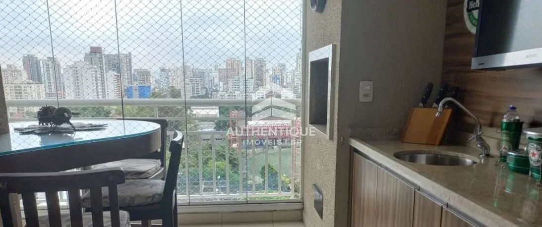 Imagem Horizons - Alto da Boa Vista - Apartamento à venda no bairro Alto da Boa Vista - São Paulo/SP, Zona Sul