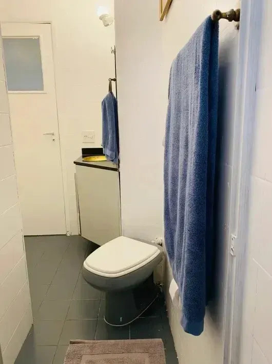Imagem Apartamento com 3 Quartos à Venda, 180 m² em Itaim Bibi - São Paulo