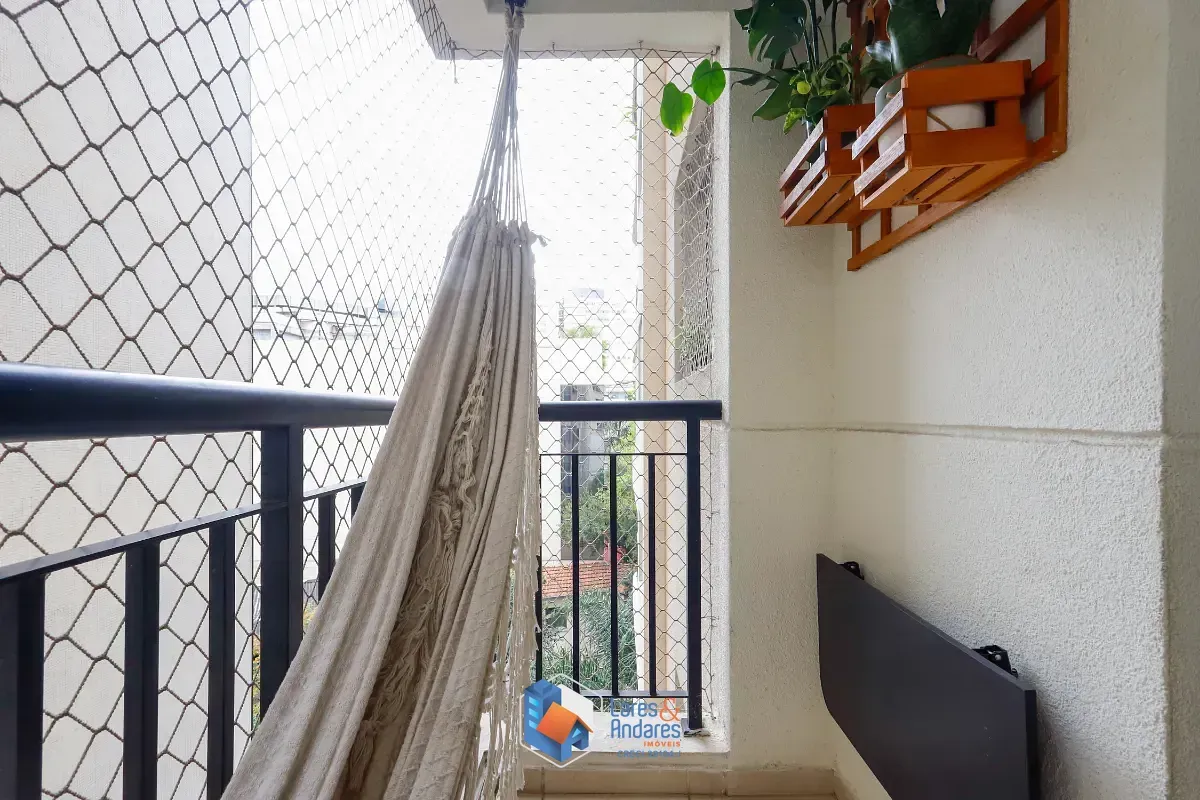 Imagem Apartamento para venda em Santa Cecília com 1 quarto, sendo 1 suíte, 50m²
