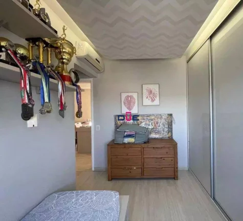 Imagem Apartamento com 3 dormitórios à venda, 189 m² por R$ 2.545.000,00 - Ponta da Praia - Santos/SP