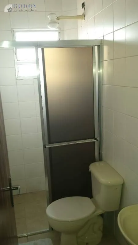 Imagem Apartamento à venda 2 Quartos, 1 Suite, 2 Vagas, 71.66M², São Benedito, Pindamonhangaba - SP | EDIFÍCIO VILA ROMANA