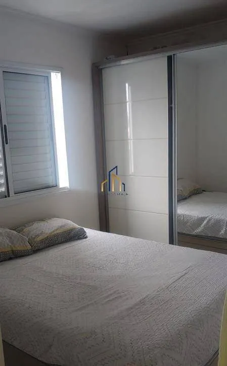 Imagem Apartamento para Venda em Santo André / SP no bairro Parque Erasmo Assunção