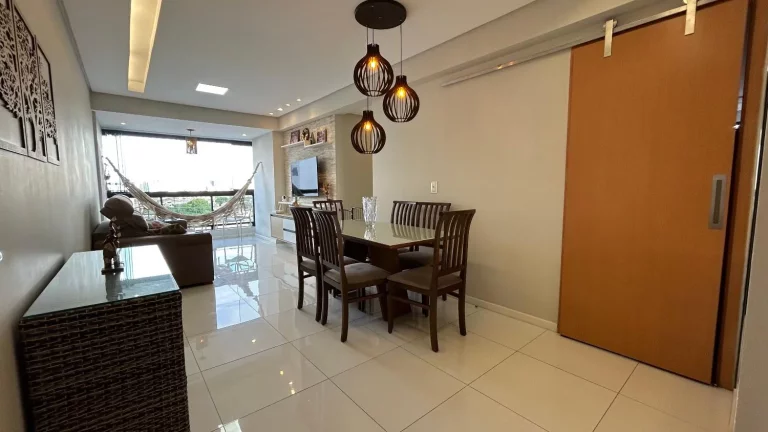 Imagem Apartamento no Pina com 84m!