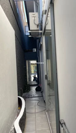 Imagem Edifício Comercial na Vila Olímpia: 296m², 2 Vagas - Venda ou Locação em SP