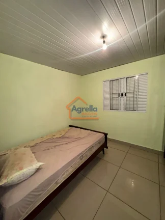 Imagem Casa à venda no bairro Jardim Ype I - Mogi Guaçu/SP