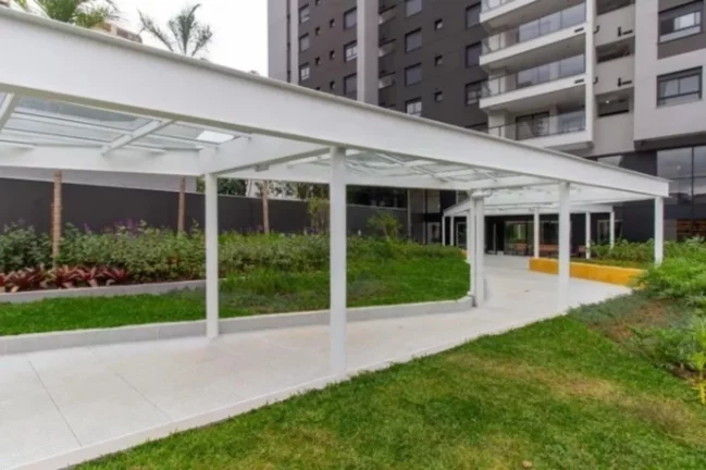 Imagem W/L - VILA ROMANA - TECNISA - Apto 81m² (Unidade Revenda), próximo à Estação Palmeiras/Barra Funda!