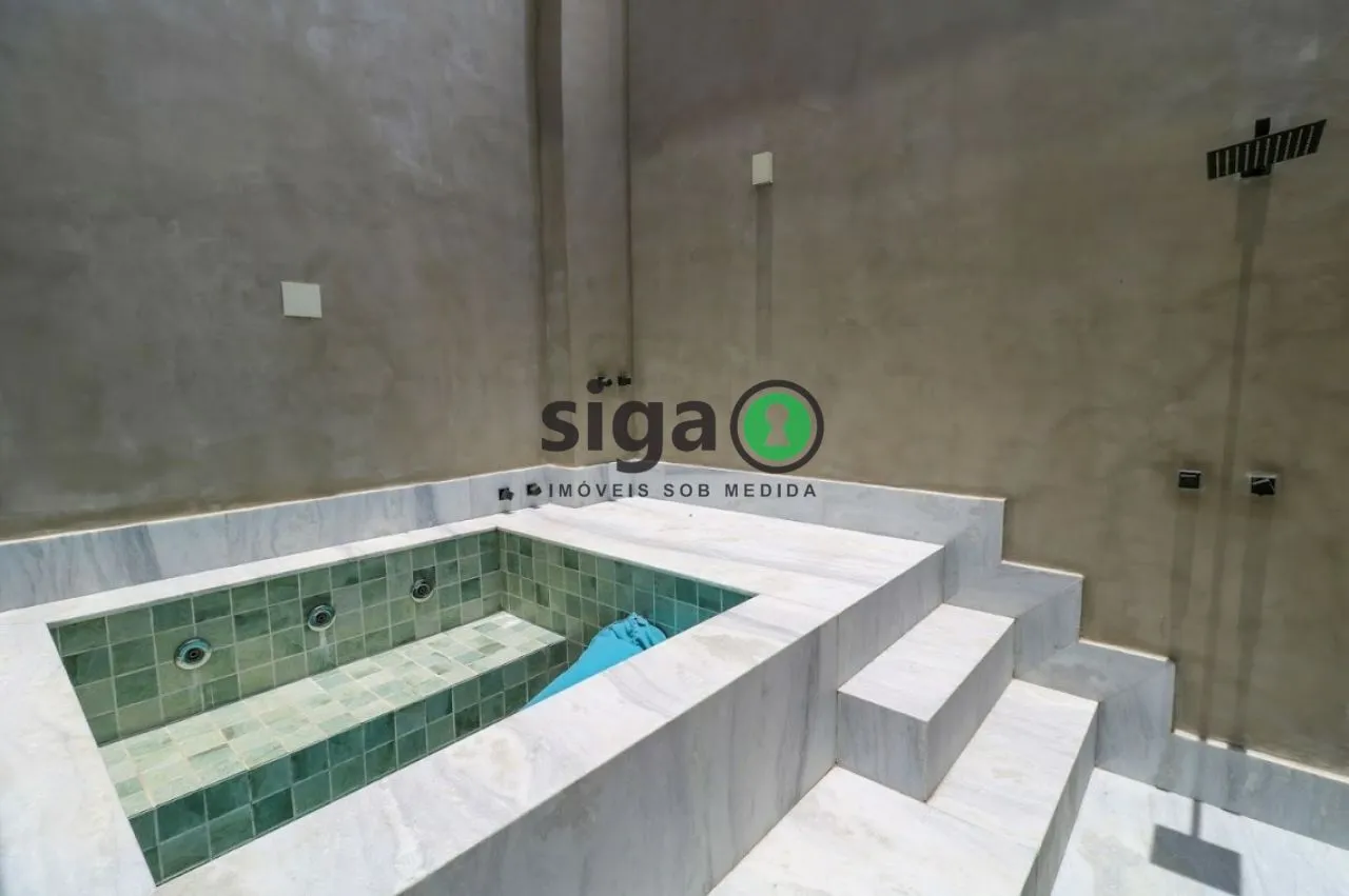 Imagem Cobertura Duplex para venda no Jardim Guedala, São Paulo - SP