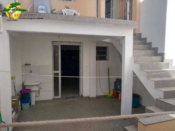Imagem SOBRADO NOVO COM 150M² NO JD PARAÍSO