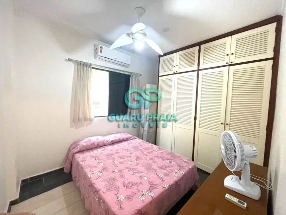 Imagem Apartamento à venda no bairro Enseada - Guarujá/SP