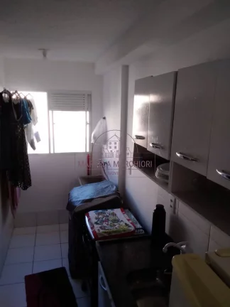 Imagem Apartamento 2 quartos sol da manhã em Santa Paula 2