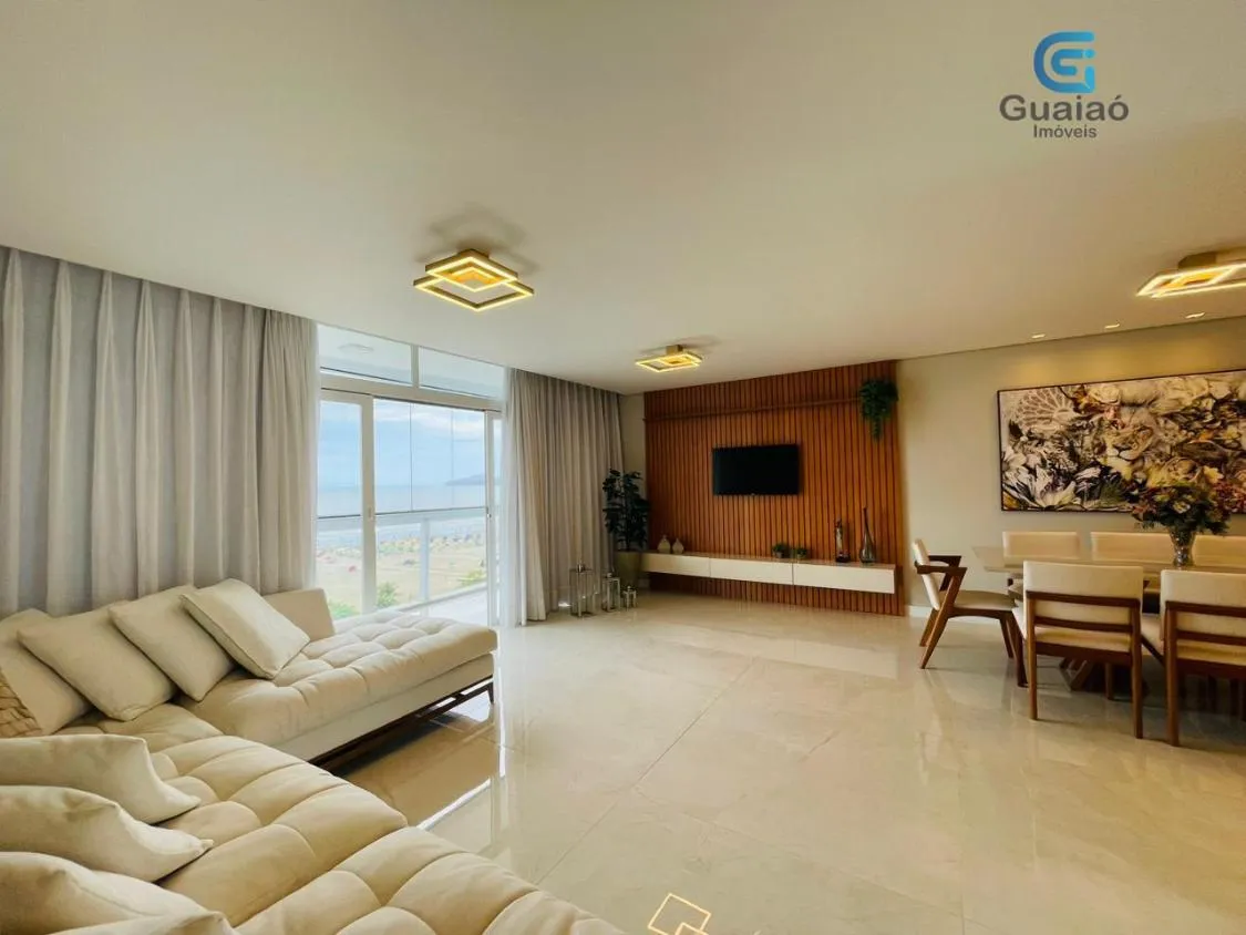 Imagem Vendo lindo apartamento alto padrão 3 dormitórios c/ suite no Gonzaga Santos
