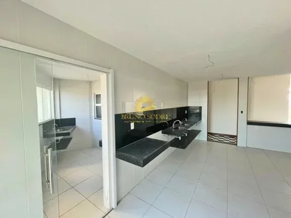 Imagem Apartamento cobertura linear à venda no bairro Enseada Azul em Guarapari-ES. Com 3 dormitórios, se...