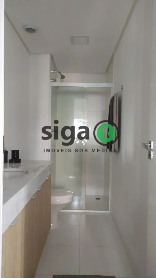 Imagem Apartamento com 2 quartos, sendo 2 suítes para venda no Itaim Bibi