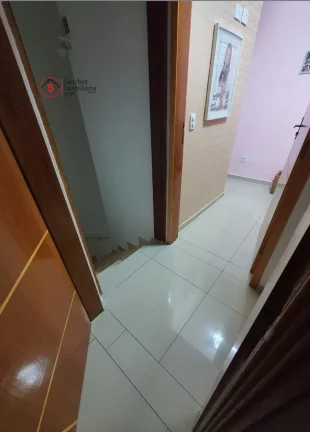 Imagem CASA RESIDENCIAL em SANTO ANDRÉ - SP, PARQUE JOÃO RAMALHO