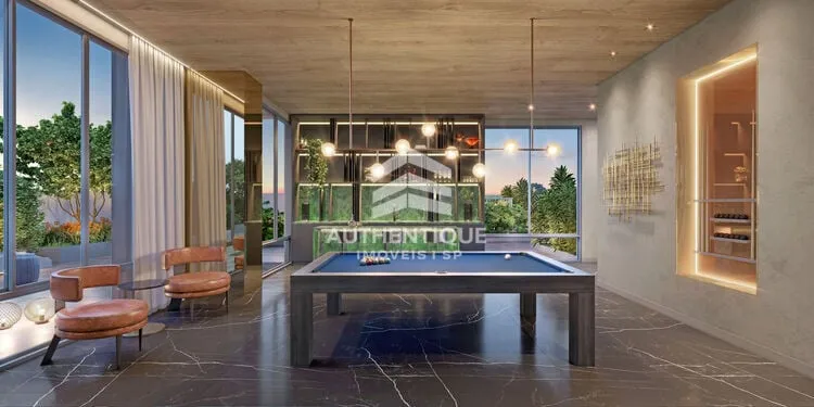 Imagem ATMOSFERA 360 BROOKLIN - Apartamento à venda em São Paulo/SP